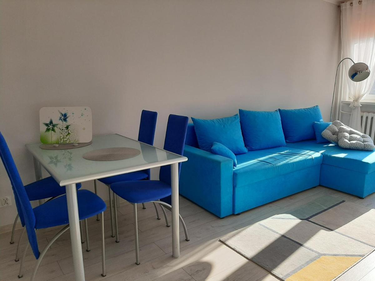 Apartament W Ladku Zdroju Przy Rynku Ladek-Zdroj Exterior photo