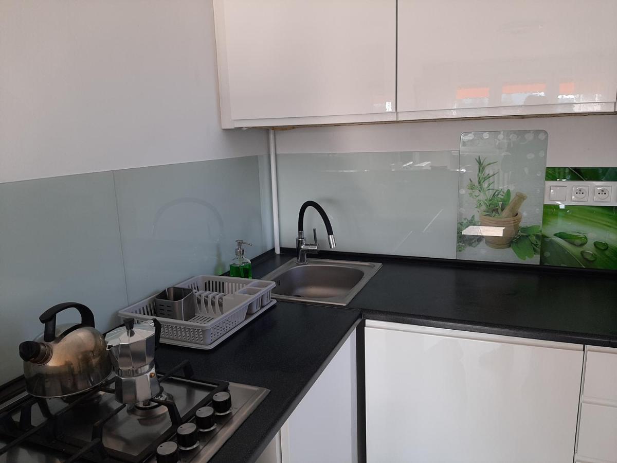 Apartament W Ladku Zdroju Przy Rynku Ladek-Zdroj Exterior photo