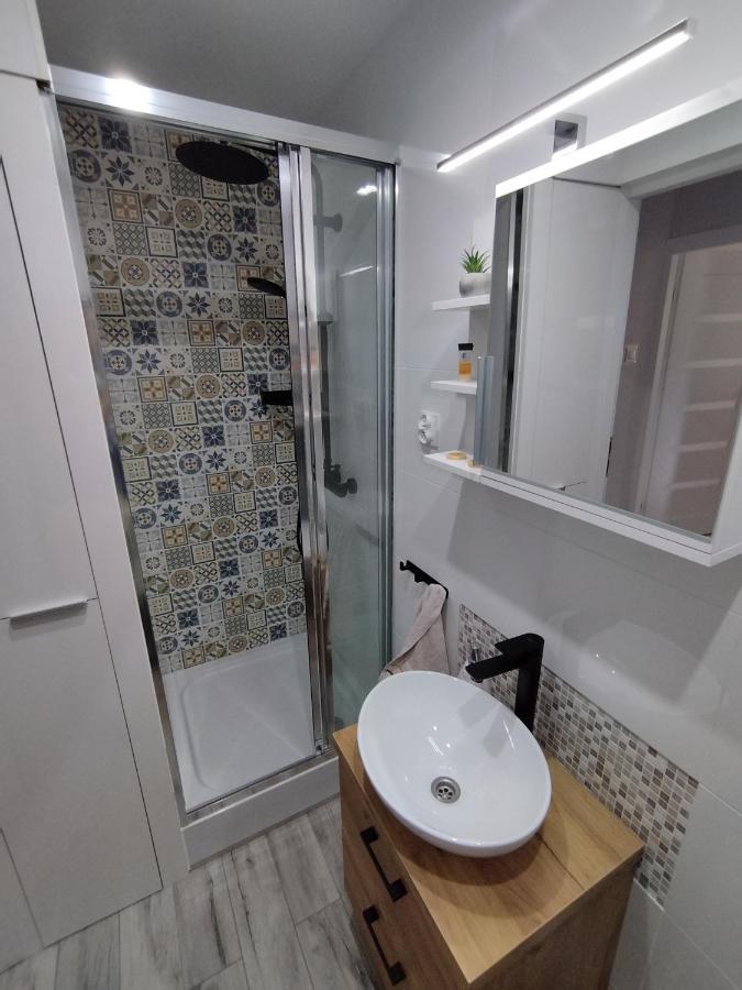 Apartament W Ladku Zdroju Przy Rynku Ladek-Zdroj Exterior photo