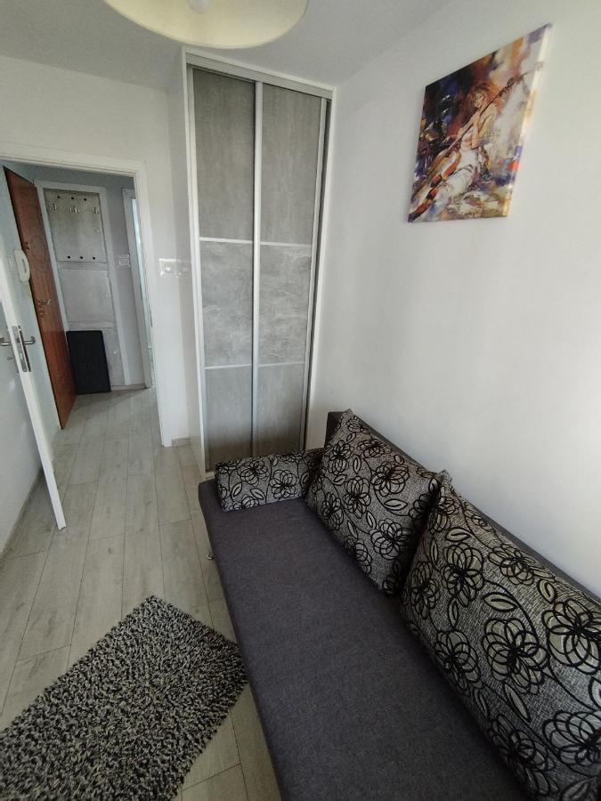 Apartament W Ladku Zdroju Przy Rynku Ladek-Zdroj Exterior photo